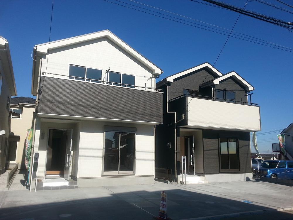 Receipt. Local appearance photo