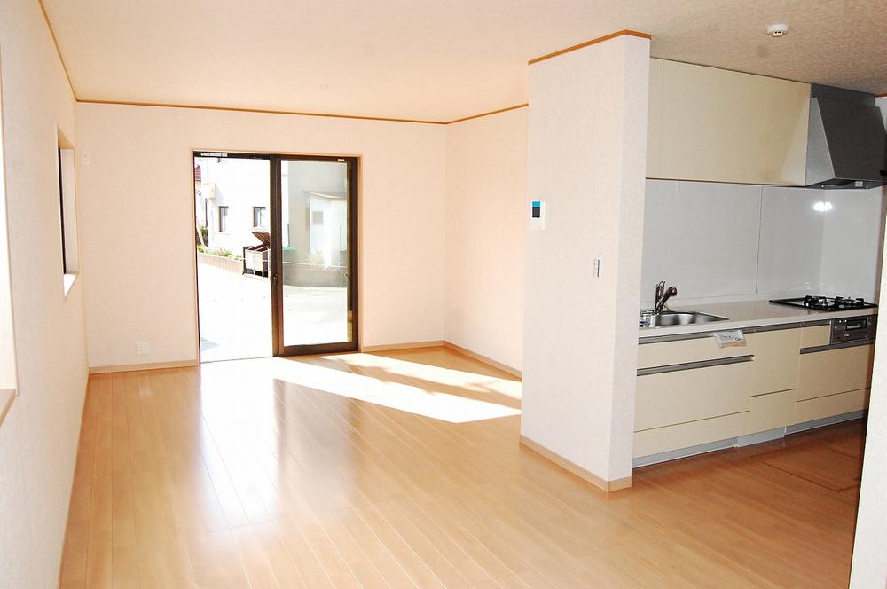 Living. 10 Building Living room 2