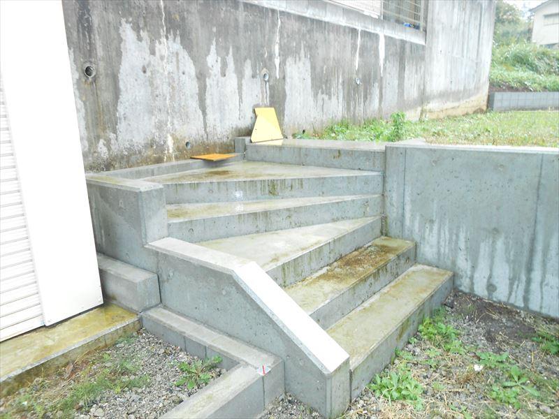 Local land photo. Local (10 May 2013) Shooting