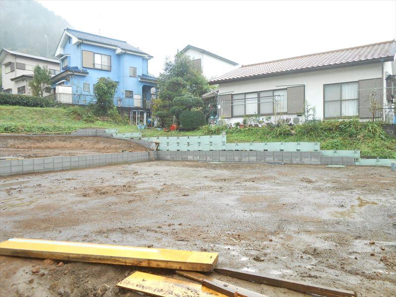 Local land photo. Local (10 May 2013) Shooting