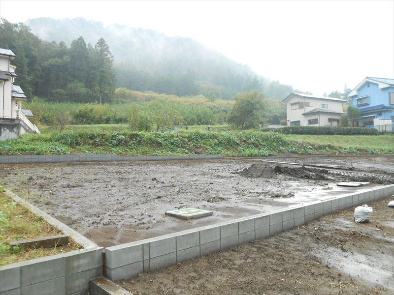 Local land photo. Local (10 May 2013) Shooting