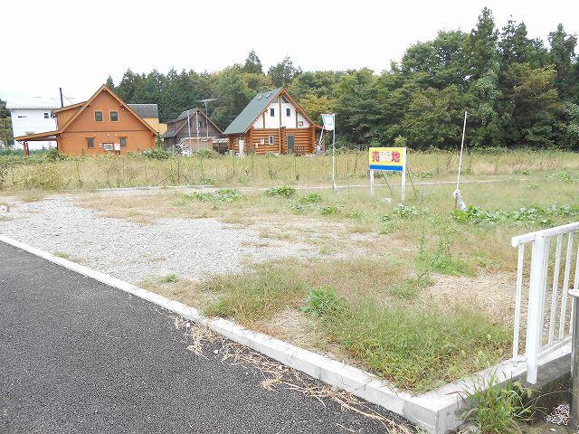 Local land photo. Local (10 May 2013) Shooting