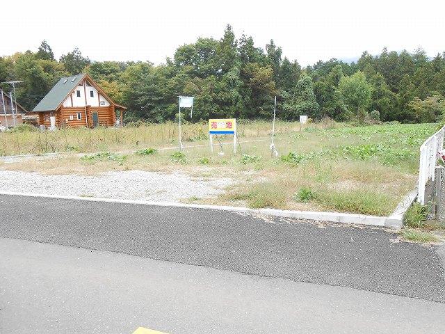 Local land photo. Local (10 May 2013) Shooting