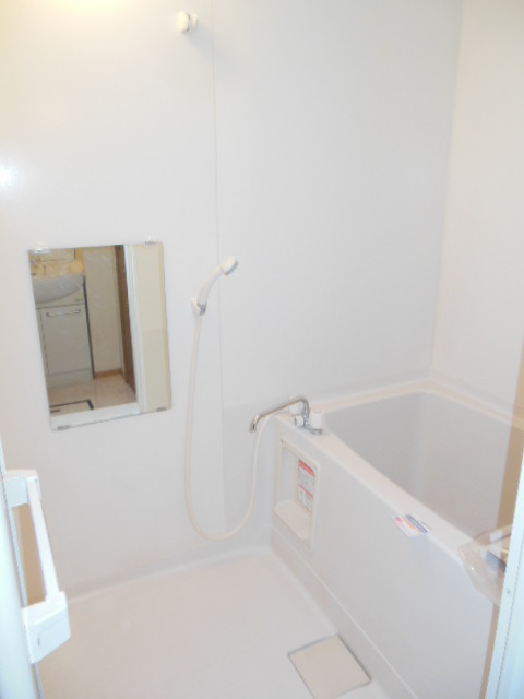 Bath. Beautiful bathroom