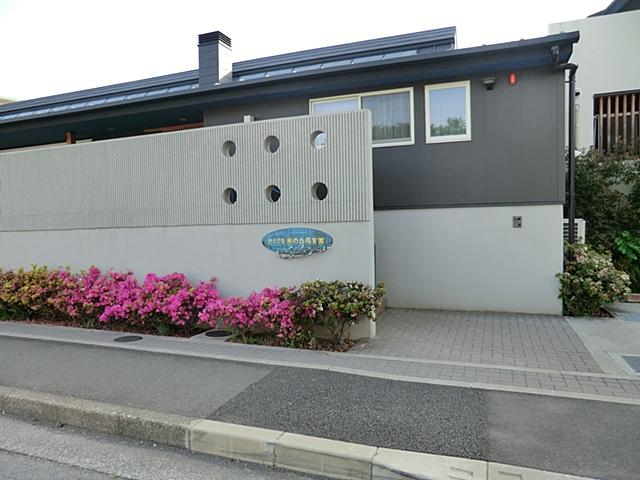 kindergarten ・ Nursery. Starling 792m until the wind hill nursery