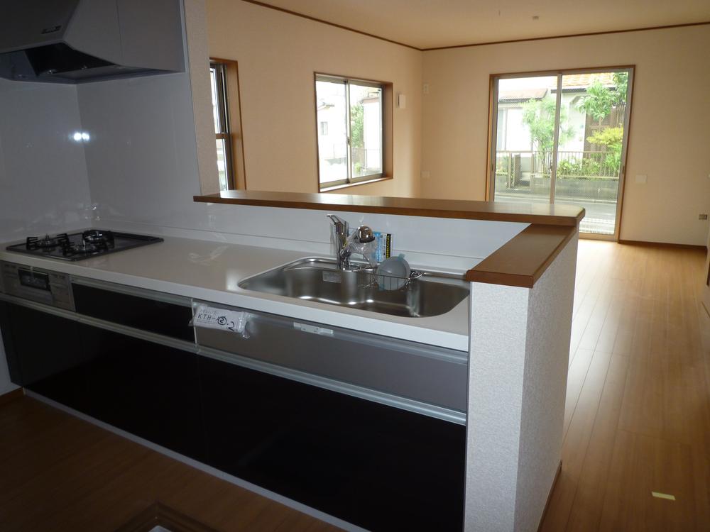 Same specifications photo (kitchen)