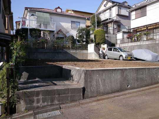 Local appearance photo