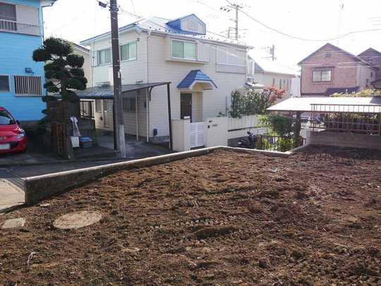 Local appearance photo