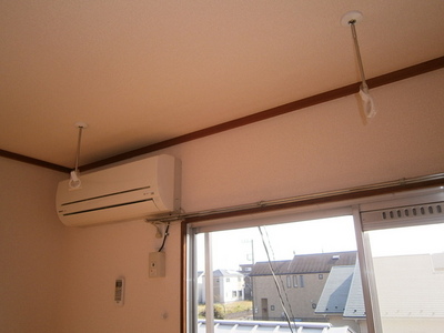 Other. With in-room laundry