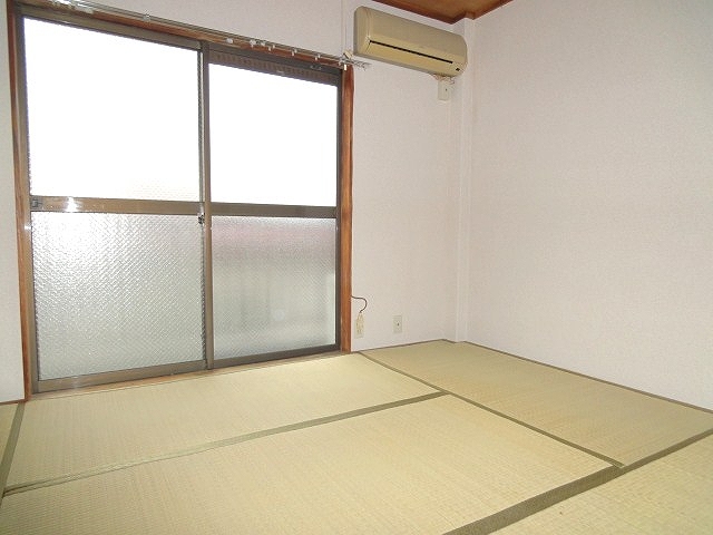 Living and room. room