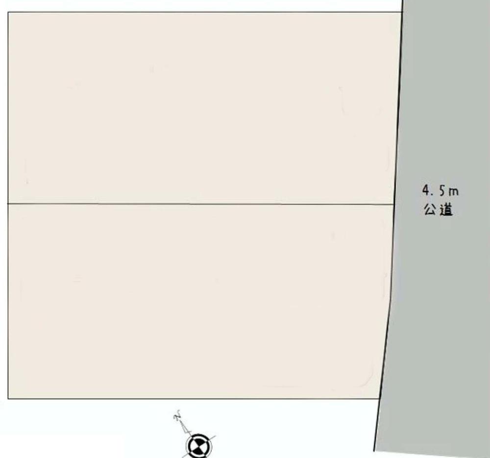 The entire compartment Figure