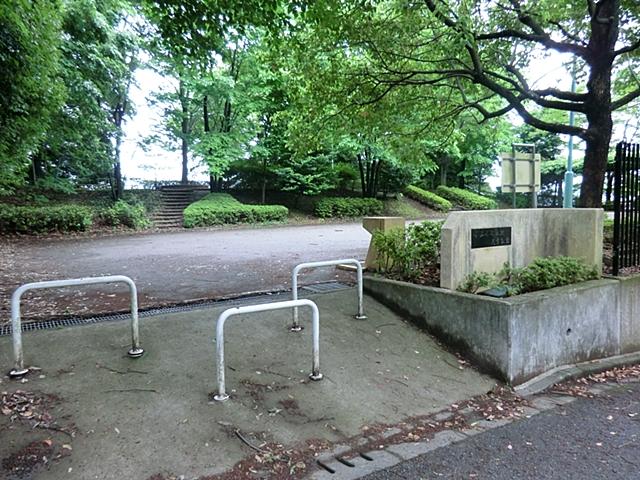 park. 425m to Koyama Tadashi Koyata children's park