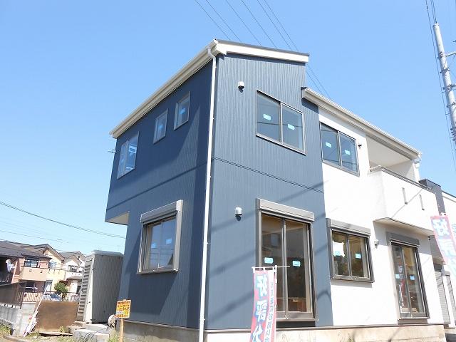 Local appearance photo. Local (September 2013) Shooting