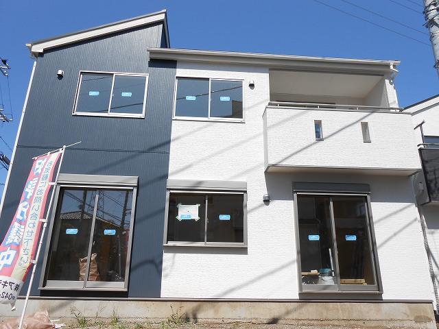 Local appearance photo. Local (September 2013) Shooting