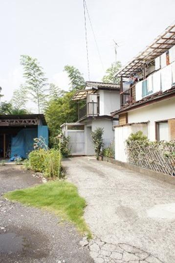 Local land photo. Local Photos