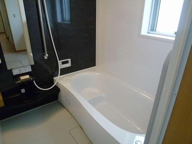 Bathroom. Room (May 2013) Shooting