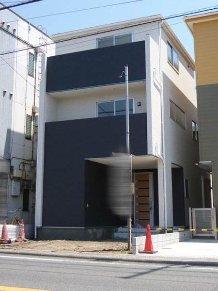 Local appearance photo