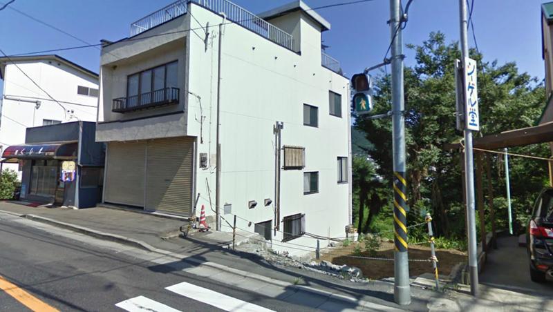 Local land photo. JR Chuo Line "Fujino" station a 2-minute walk of the good location.