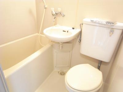 Other. bus ・ toilet ・ Washbasin