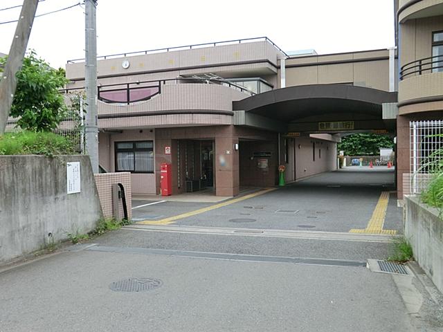 kindergarten ・ Nursery. Higashihashimoto until Sunflower nursery 888m