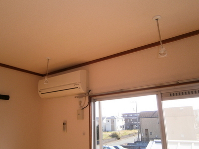 Other. With in-room laundry