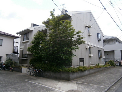 Building appearance.  ◆ Peace of mind of Daiwa House construction ・ safety ・ Comfortable rental housing D-Room ◆ 