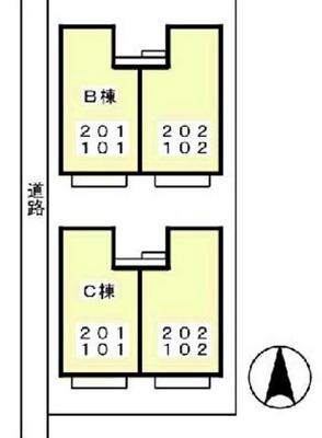 Other.  ◆ layout drawing ◆ 