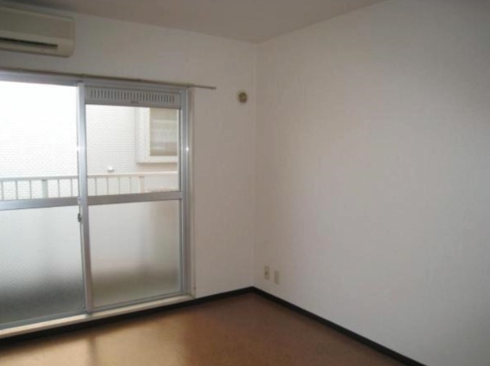 Other room space. bedroom