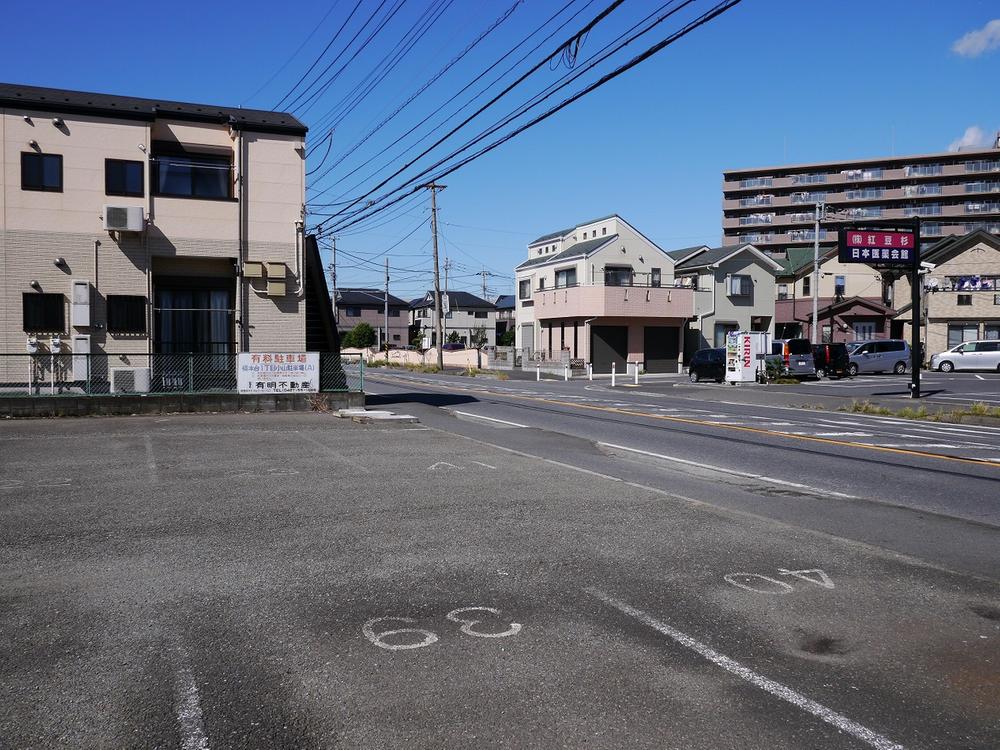 Local photos, including front road