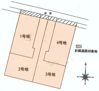 The entire compartment Figure