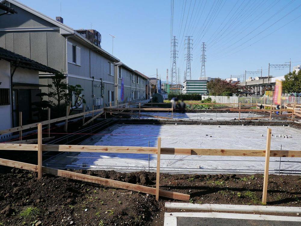 Local appearance photo