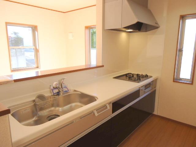 Kitchen. Indoor (11 May 2013) Shooting