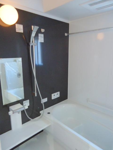 Bathroom. Indoor (11 May 2013) Shooting