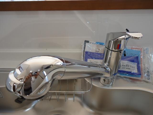 Kitchen. Indoor (11 May 2013) Shooting