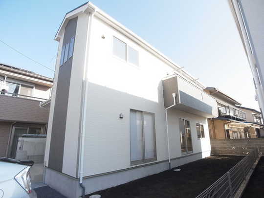 Local appearance photo