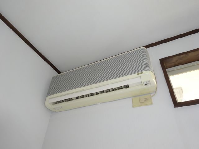 Other Equipment. Air-conditioned ☆ 