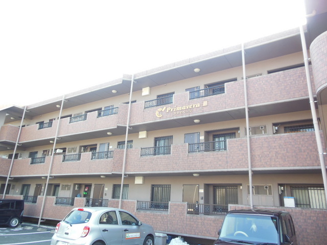 Building appearance. Since the living environment favorable recommendation to the family household