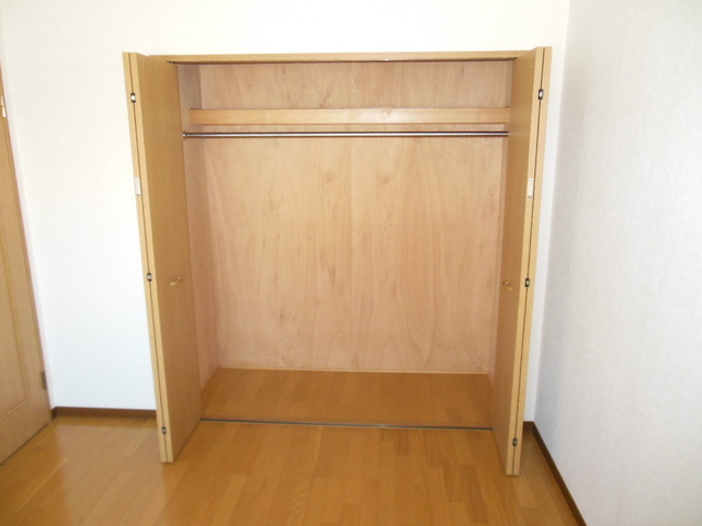 Receipt. It is a closet