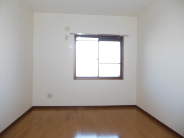 Other room space. Western is