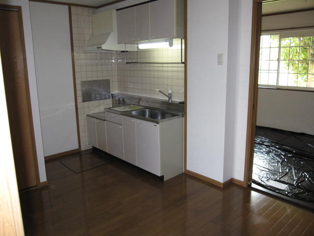 Other room space. Dining is a space