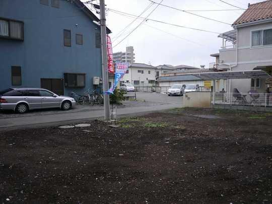 Local photos, including front road