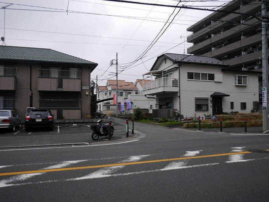 Local photos, including front road