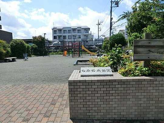 Other. Fir tree park 350m