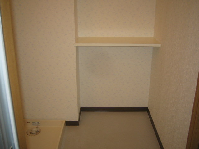 Washroom