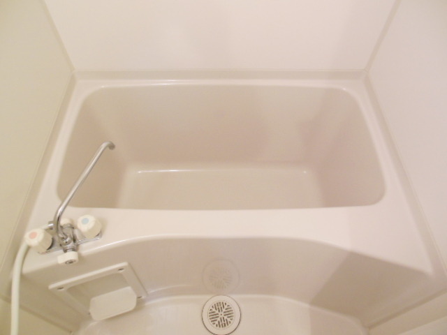 Bath. Beautiful bathroom