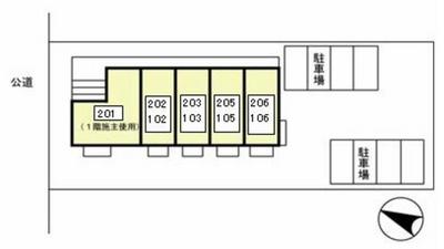 Other. layout drawing