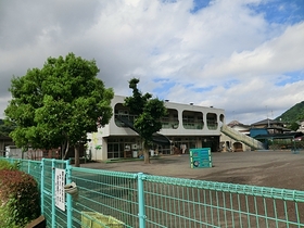 kindergarten ・ Nursery. Sagamihara Municipal Nakano nursery school (kindergarten ・ 1483m to the nursery)