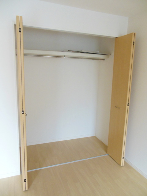 Receipt. It is a closet