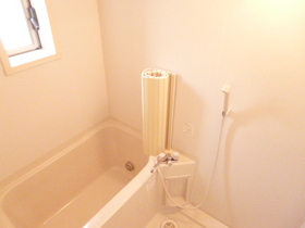 Bath. Reheating ・ With bathroom dryer