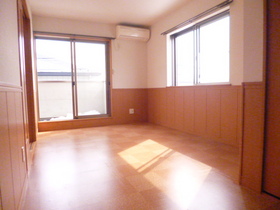 Living and room. Western-style 7 Pledge